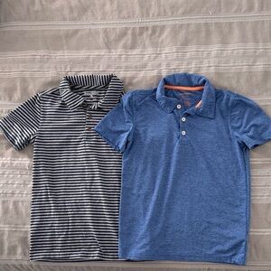 Boys Polo Shirts